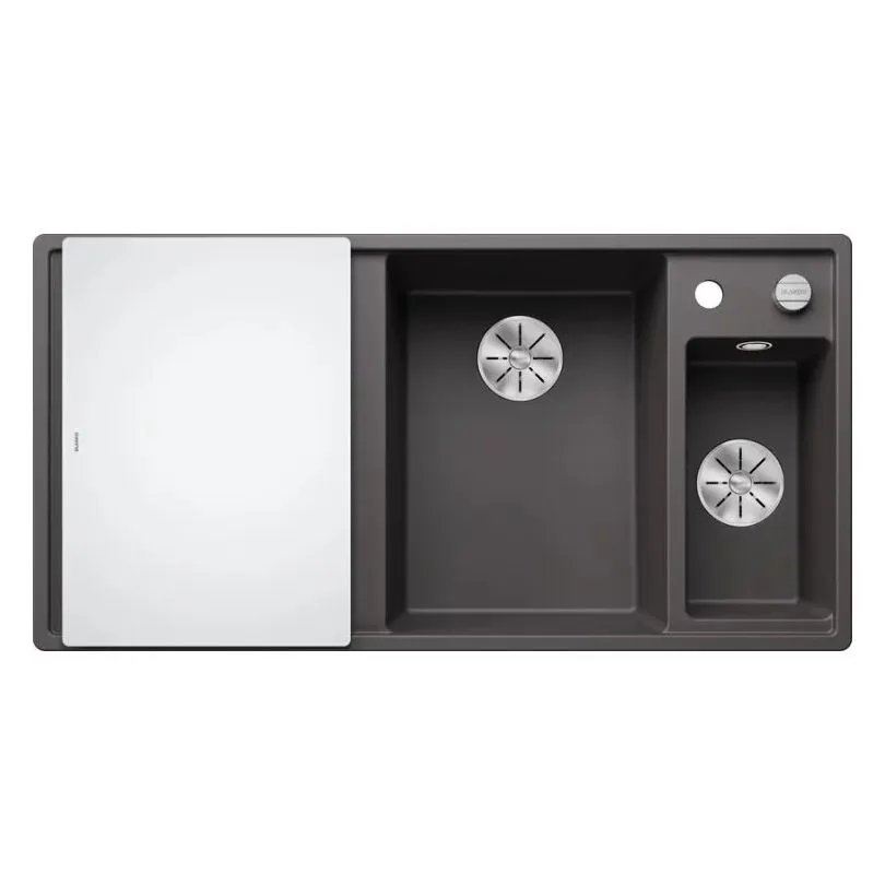 Blanco sudopera AXIA III 6S 523473 - Inelektronik